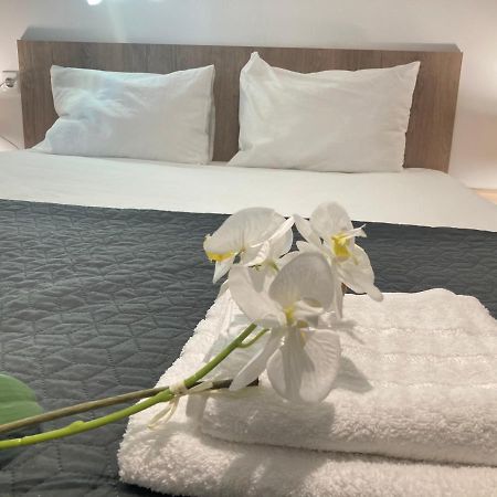 Къща За Гости Мегдана Sopot Ngoại thất bức ảnh