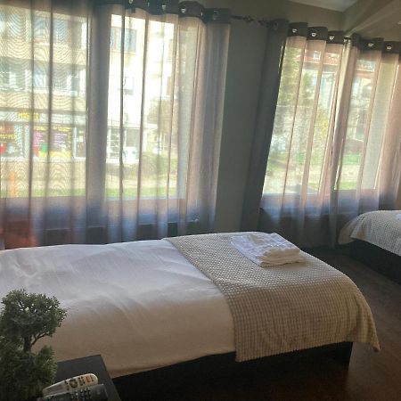 Къща За Гости Мегдана Sopot Ngoại thất bức ảnh