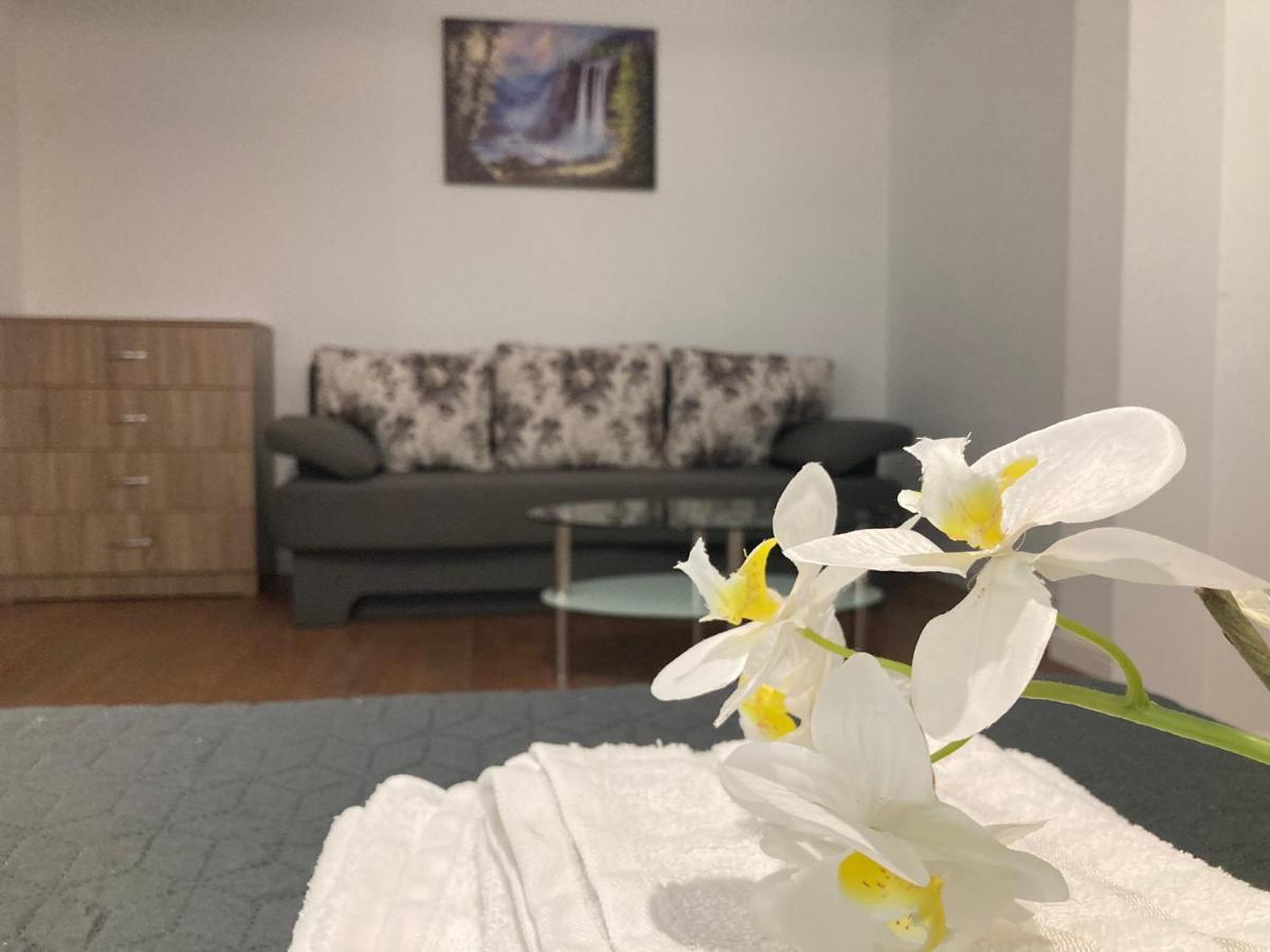 Къща За Гости Мегдана Sopot Ngoại thất bức ảnh