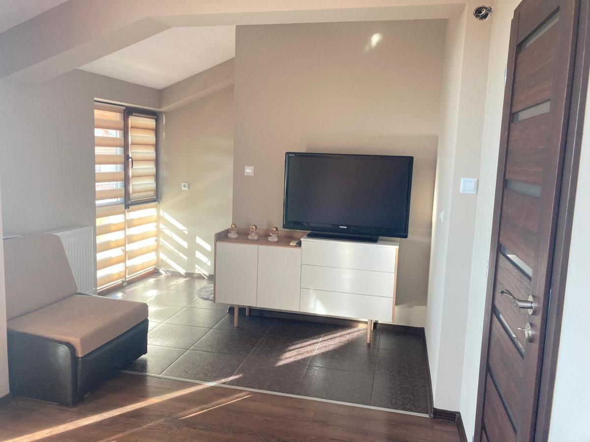Къща За Гости Мегдана Sopot Ngoại thất bức ảnh