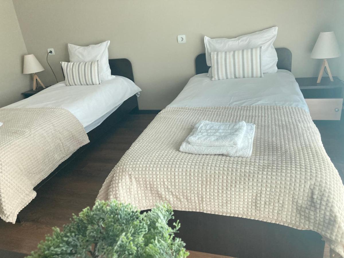 Къща За Гости Мегдана Sopot Ngoại thất bức ảnh