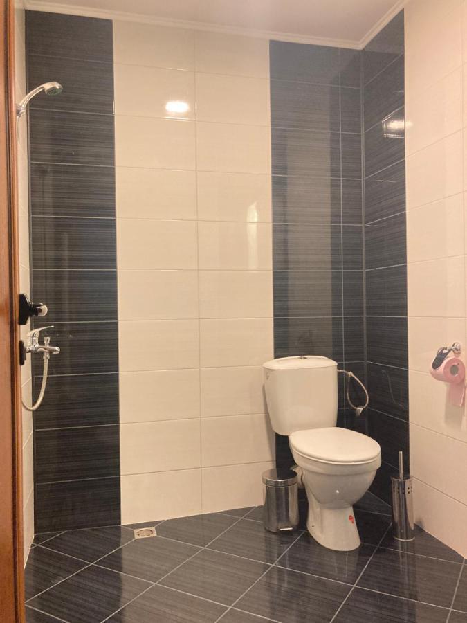 Къща За Гости Мегдана Sopot Ngoại thất bức ảnh