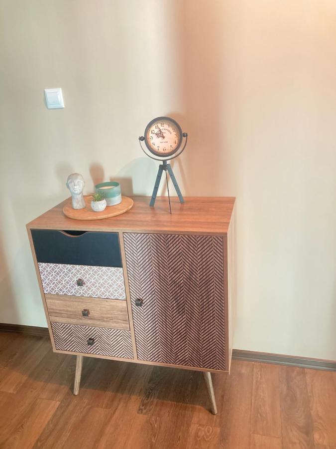 Къща За Гости Мегдана Sopot Ngoại thất bức ảnh