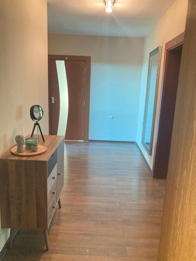 Къща За Гости Мегдана Sopot Ngoại thất bức ảnh