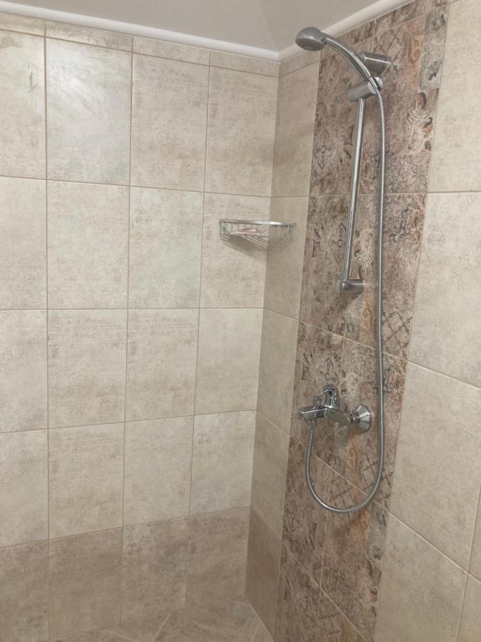 Къща За Гости Мегдана Sopot Ngoại thất bức ảnh