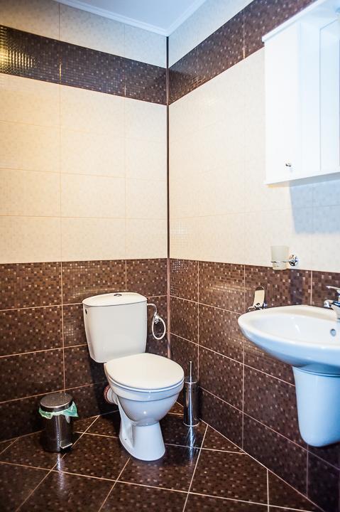 Къща За Гости Мегдана Sopot Ngoại thất bức ảnh